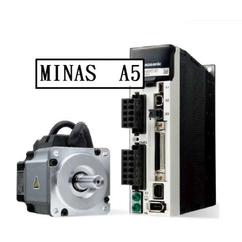 MINAS A5 / A5II